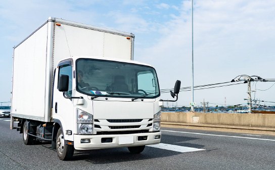 ご都合に合わせて作業日時を設定